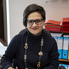 Studio Mamì - Staff - Giuseppina Cambria