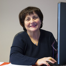 Studio Mamì - Staff - Maria Tindara Bilardo