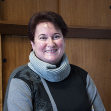 Studio Mamì - Staff - Carmen Bucolo