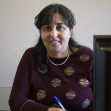 Studio Mamì - Staff - Maria Cosima