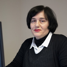 Studio Mamì - Staff - Concettina Grosso