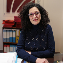 Studio Mamì - Staff - Maria Salamone