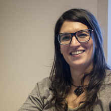 Studio Mamì - Staff - Antonella Oieni