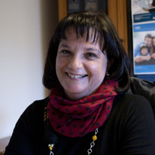 Studio Mamì - Staff - Mariangela Sicracusa